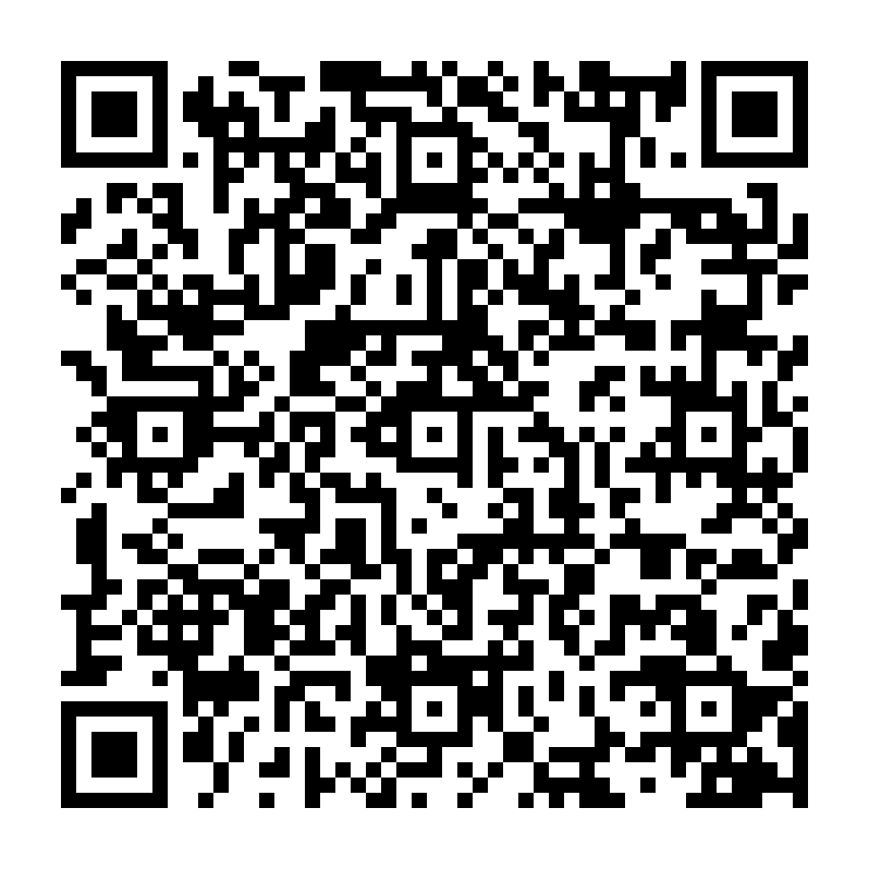 QR kód