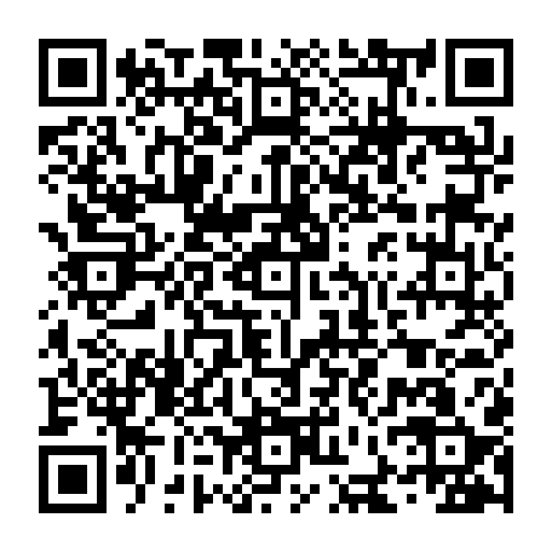 QR kód