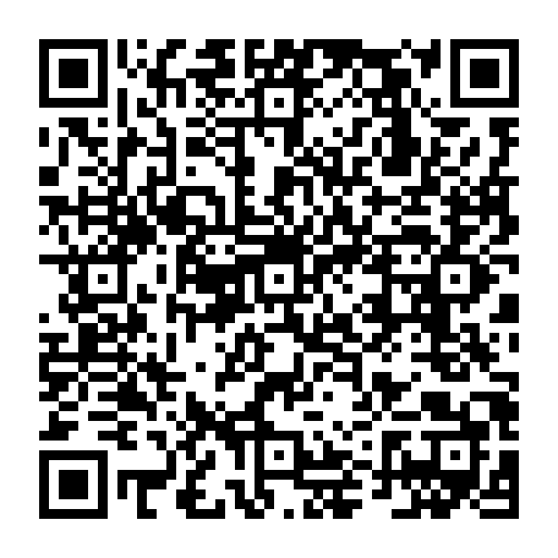 QR kód