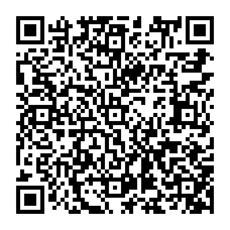 QR kód