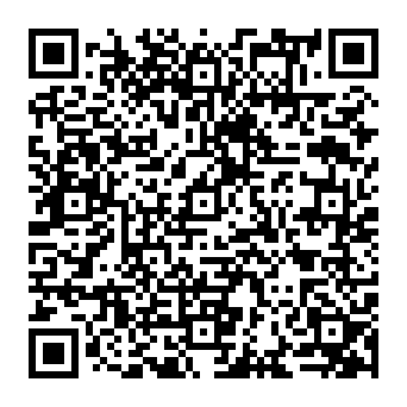 QR kód
