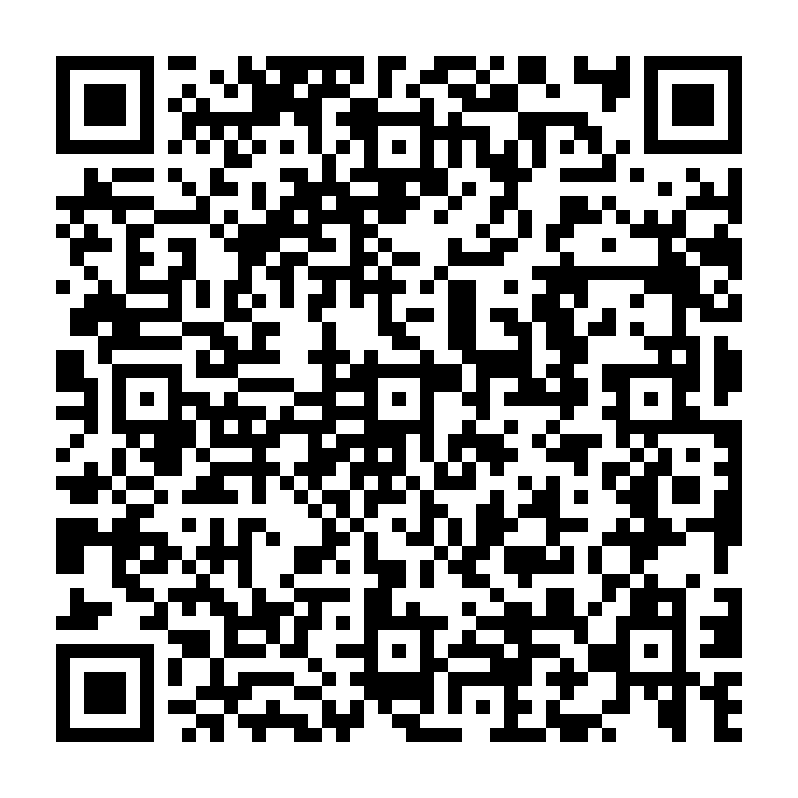 QR kód