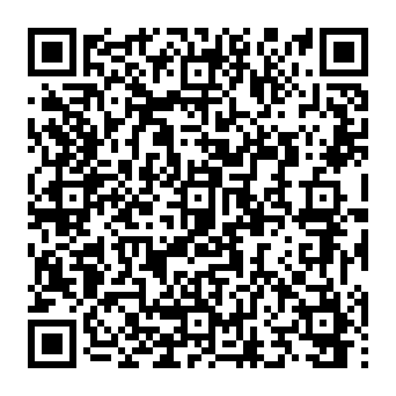 QR kód