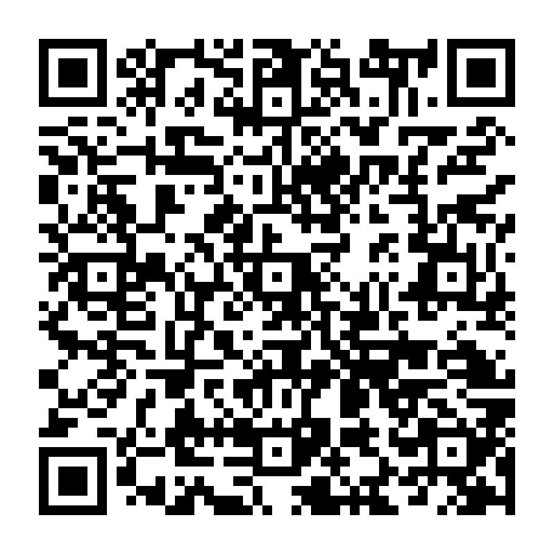 QR kód