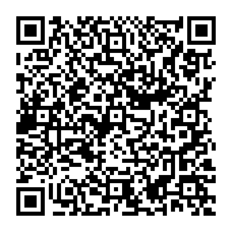 QR kód