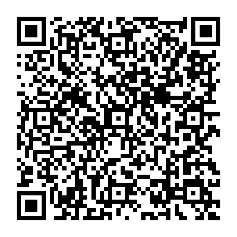 QR kód