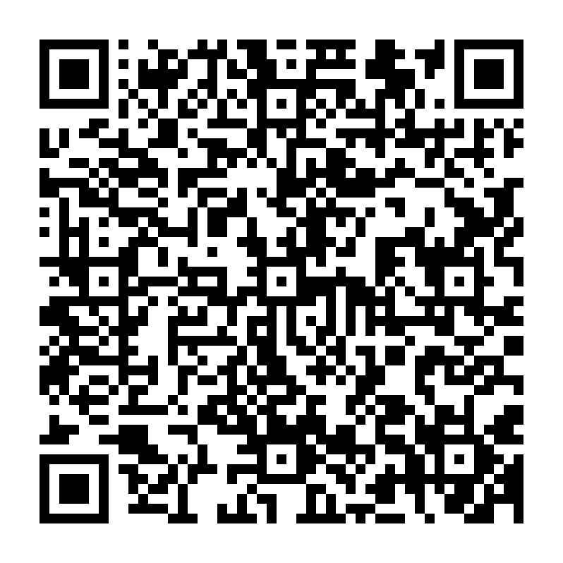 QR kód