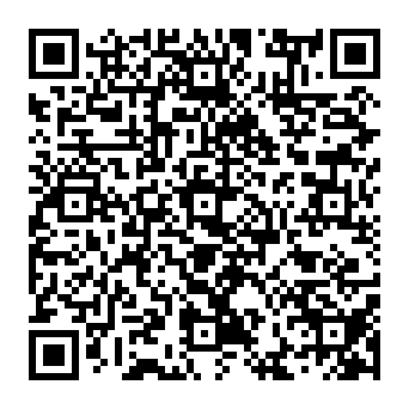 QR kód