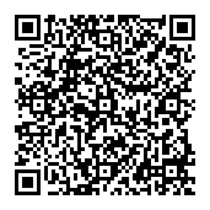 QR kód