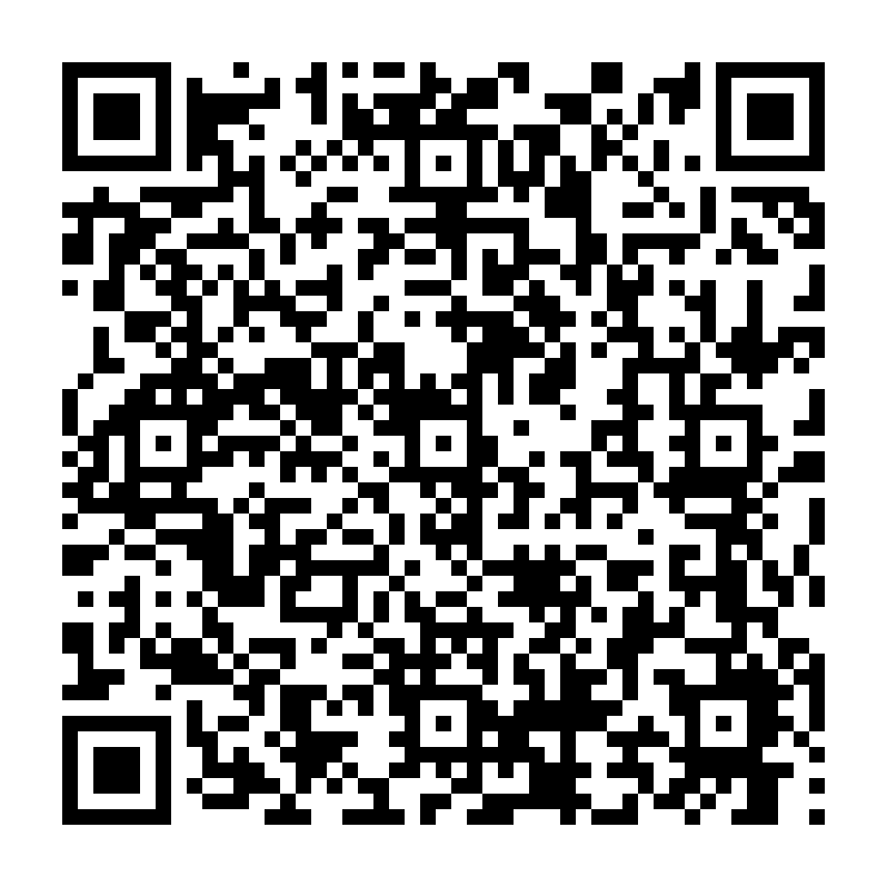 QR kód