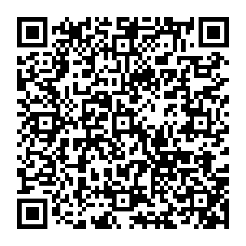 QR kód