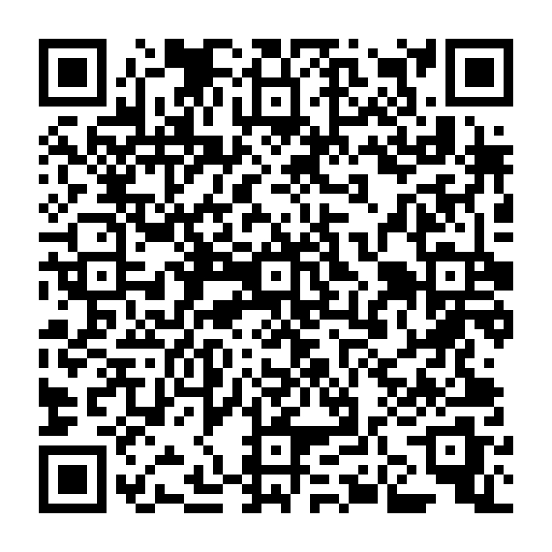 QR kód