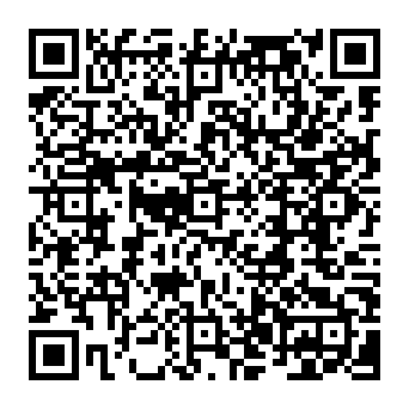 QR kód