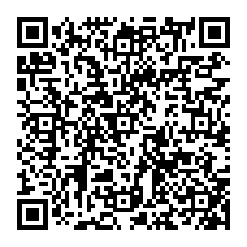 QR kód