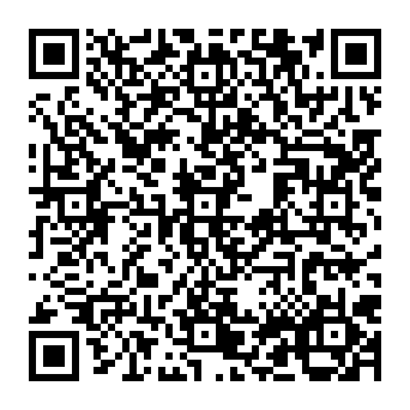 QR kód