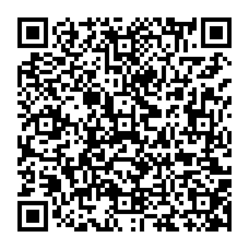 QR kód
