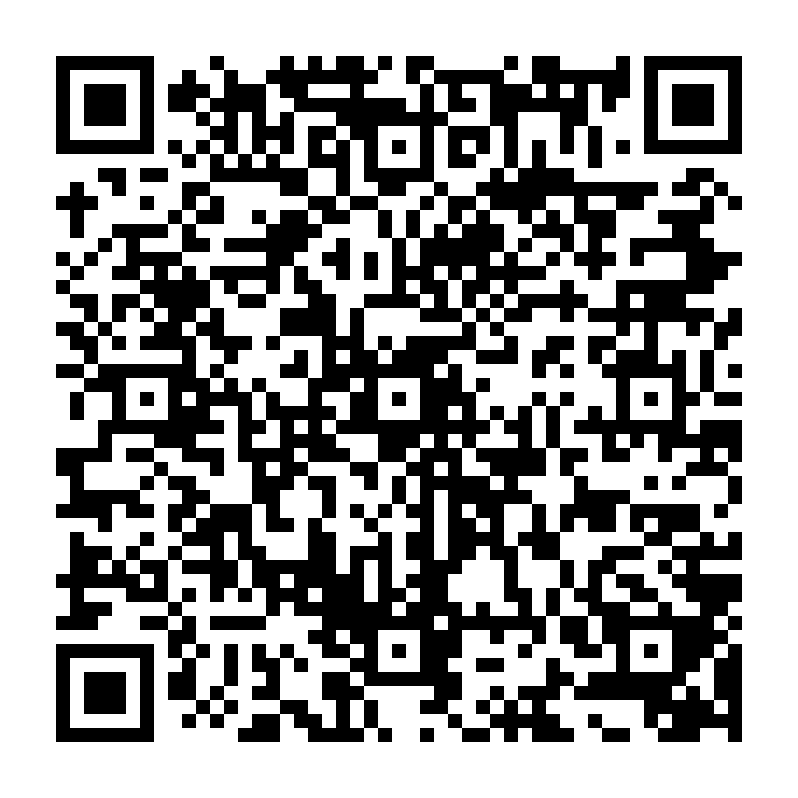 QR kód