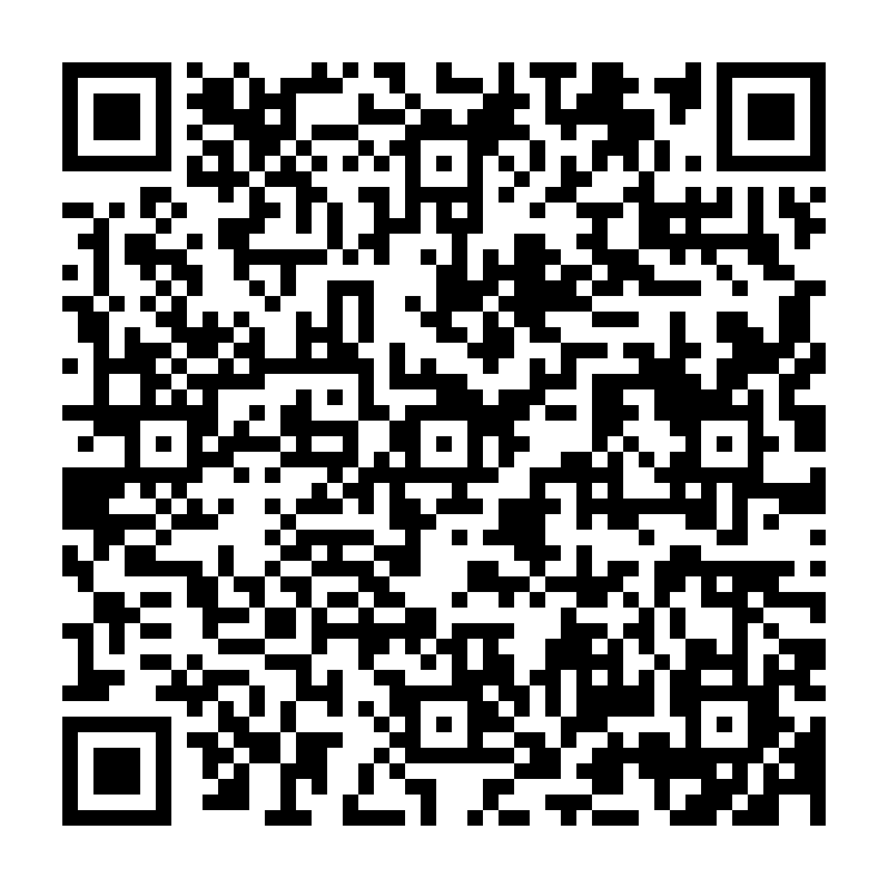 QR kód