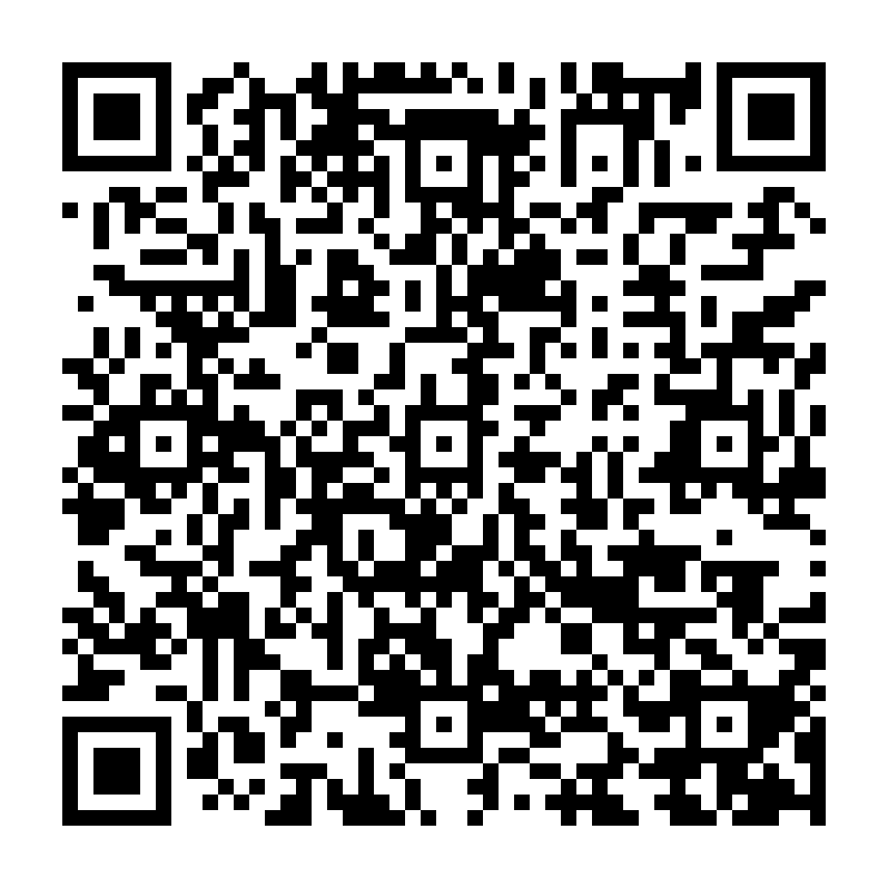 QR kód