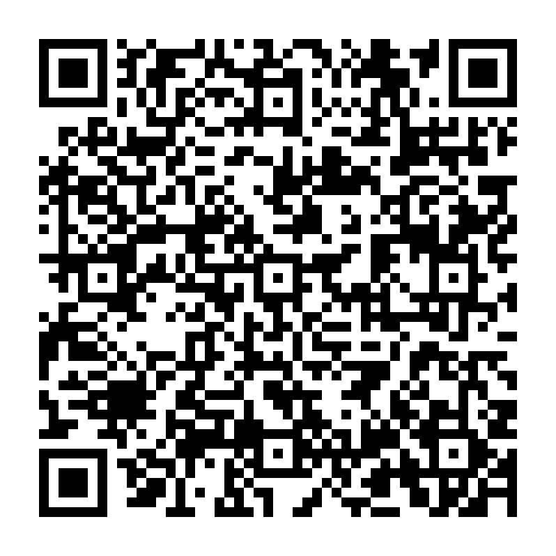 QR kód