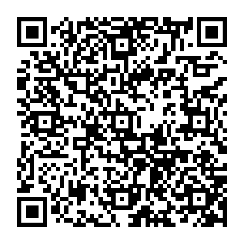 QR kód