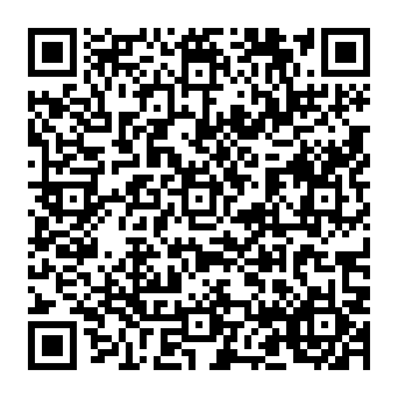 QR kód