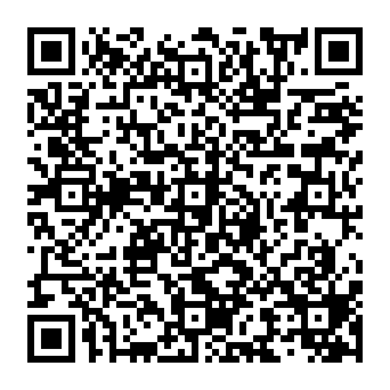 QR kód