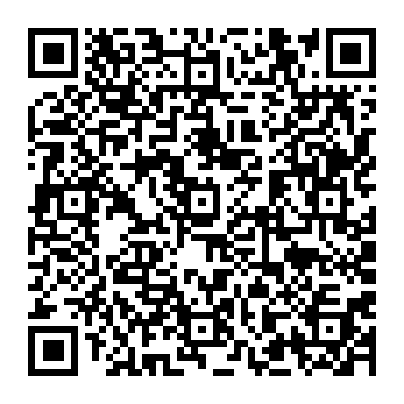 QR kód