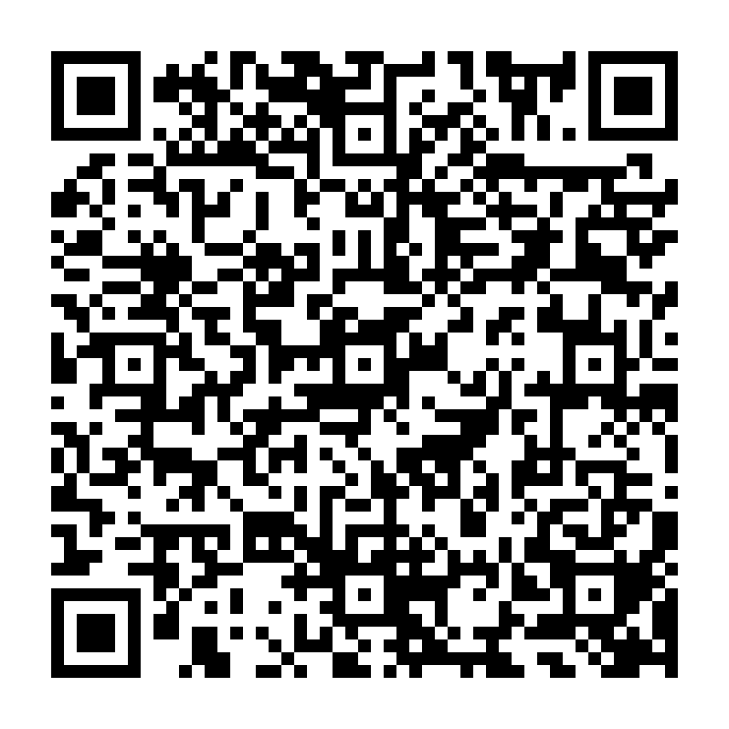 QR kód