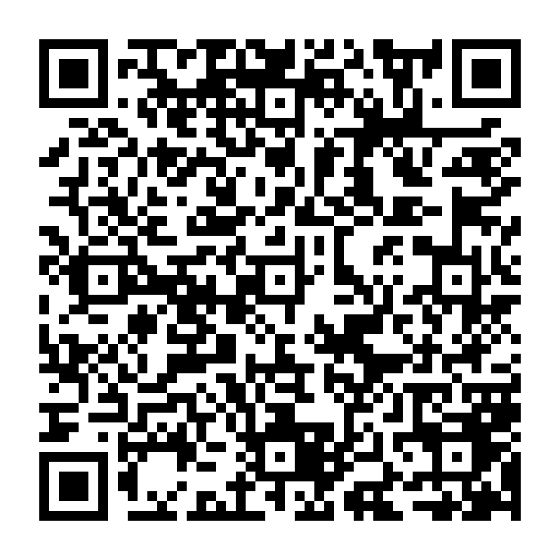QR kód
