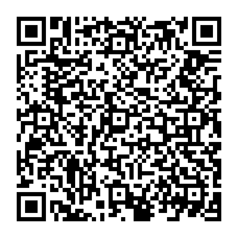 QR kód