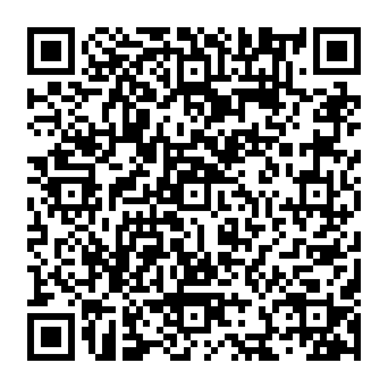 QR kód