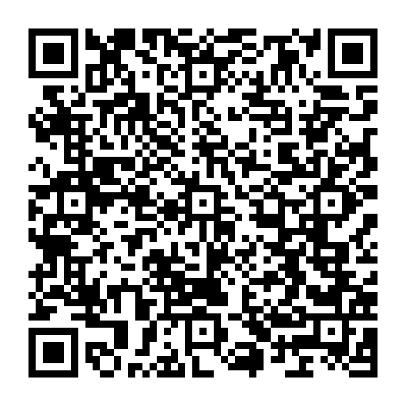 QR kód