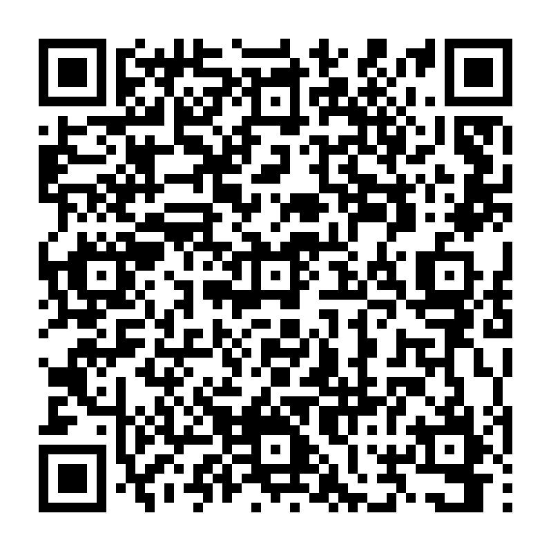 QR kód