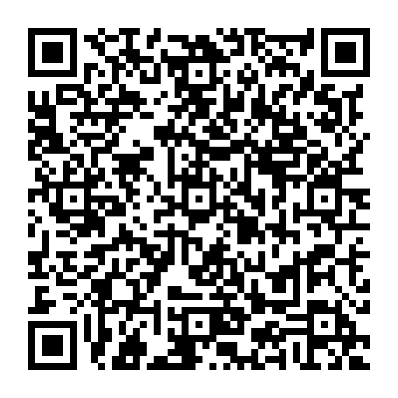 QR kód