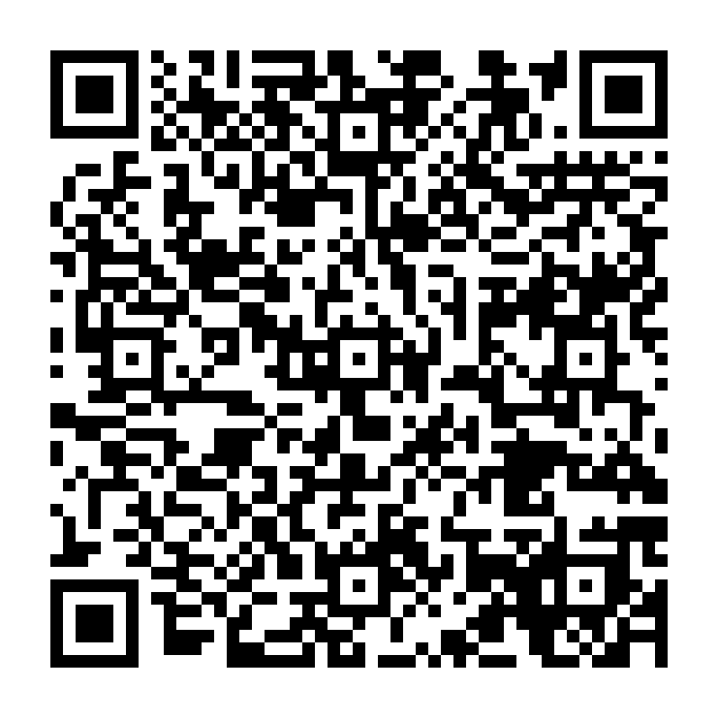 QR kód