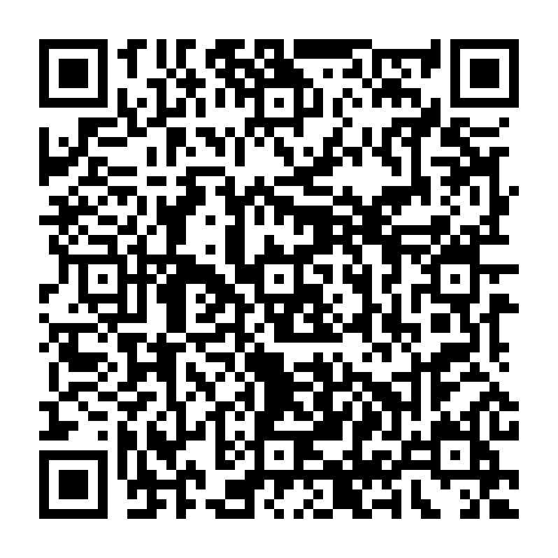 QR kód