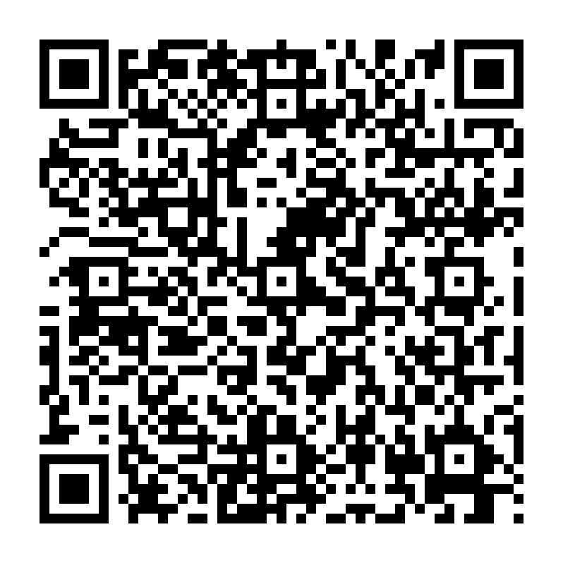 QR kód