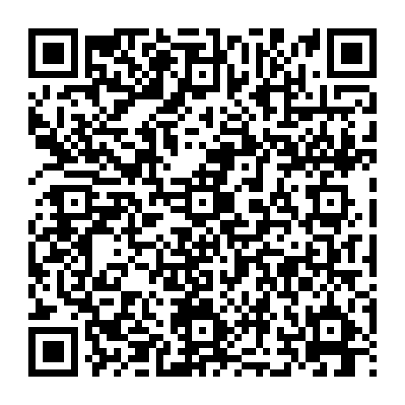 QR kód