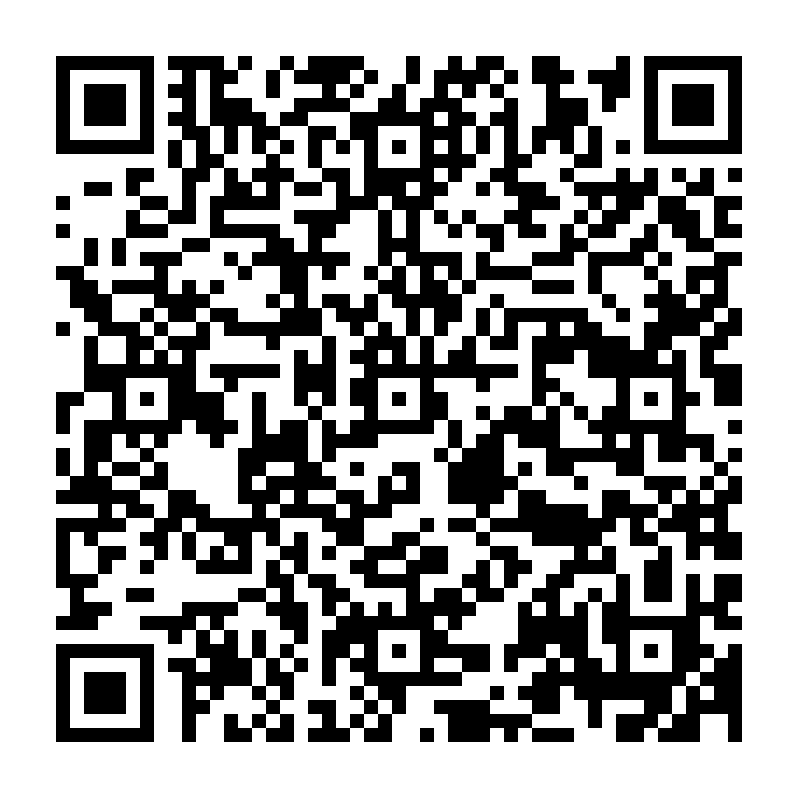 QR kód