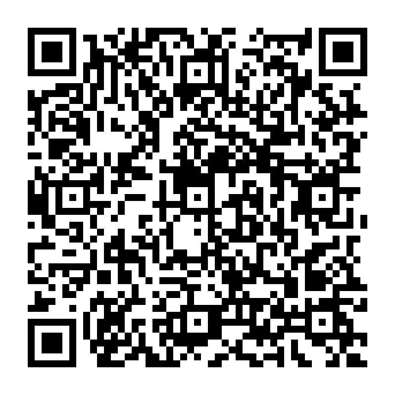 QR kód