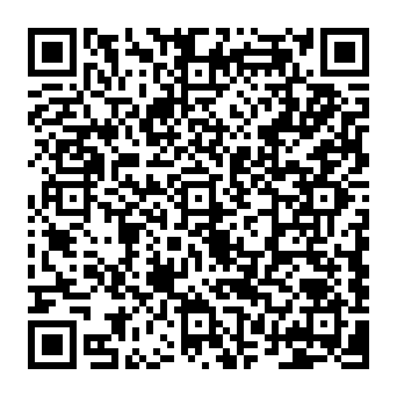 QR kód