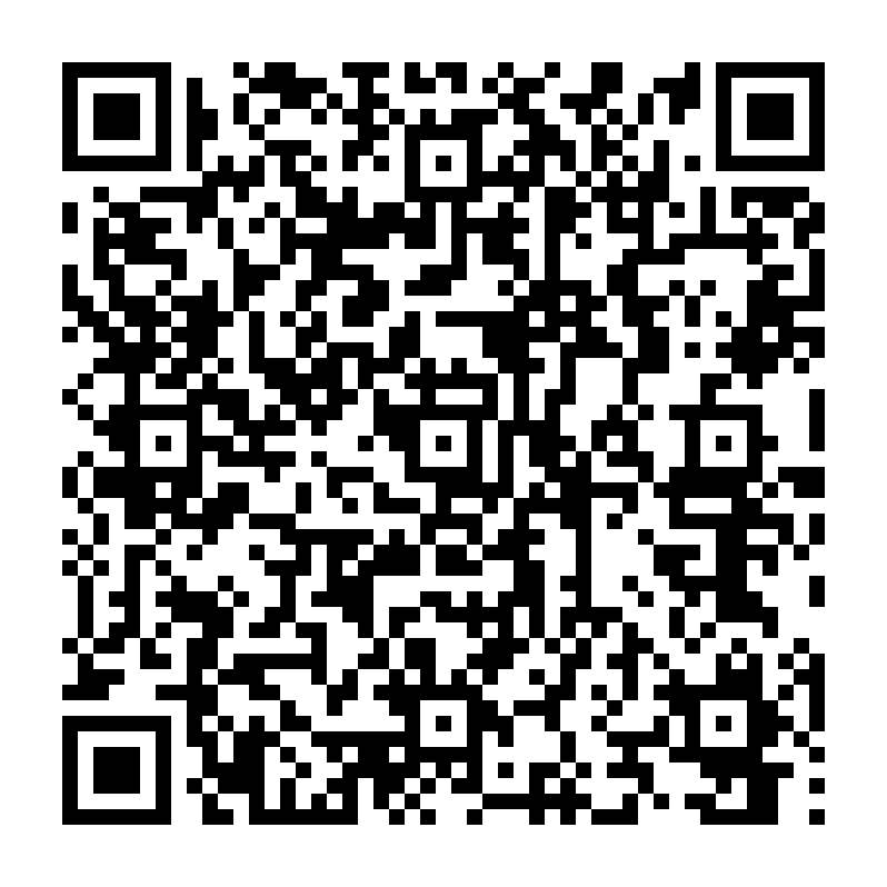 QR kód