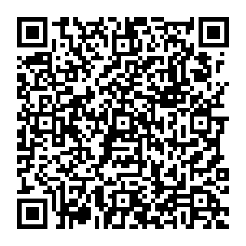 QR kód