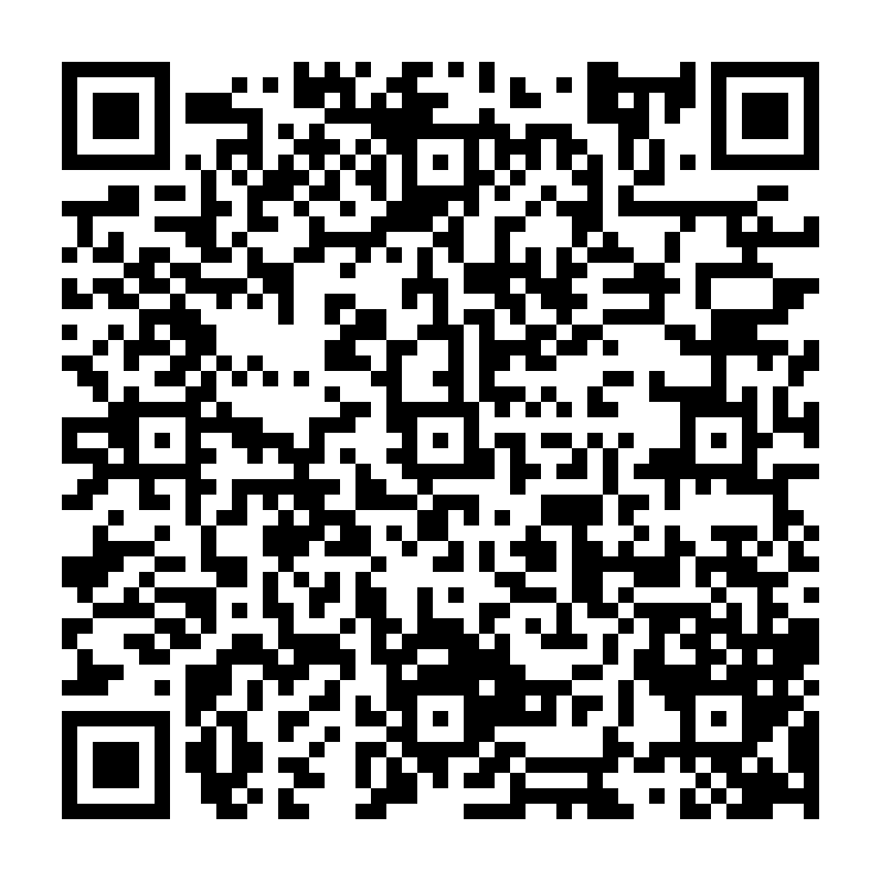 QR kód