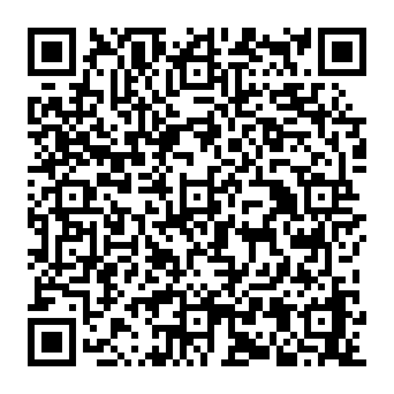 QR kód