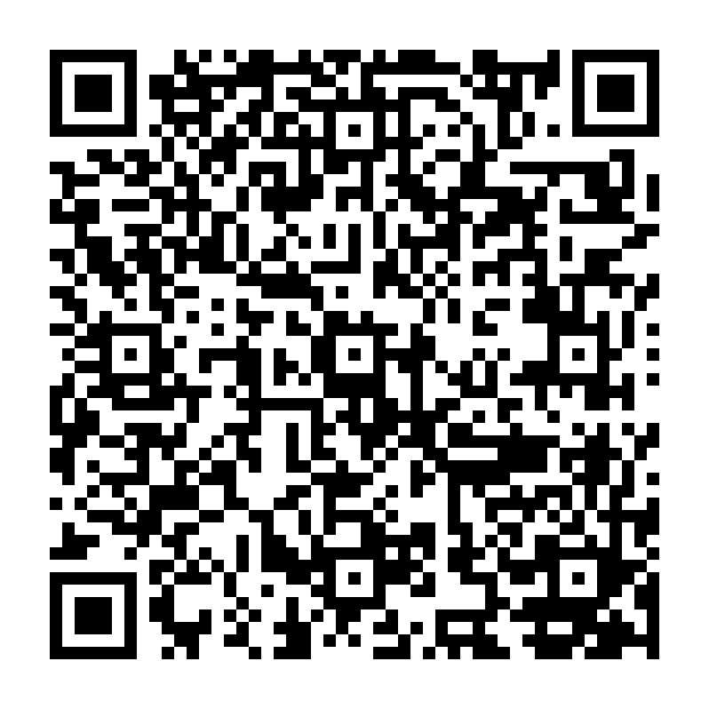 QR kód