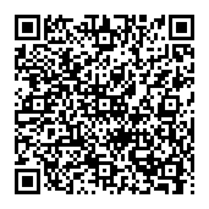 QR kód
