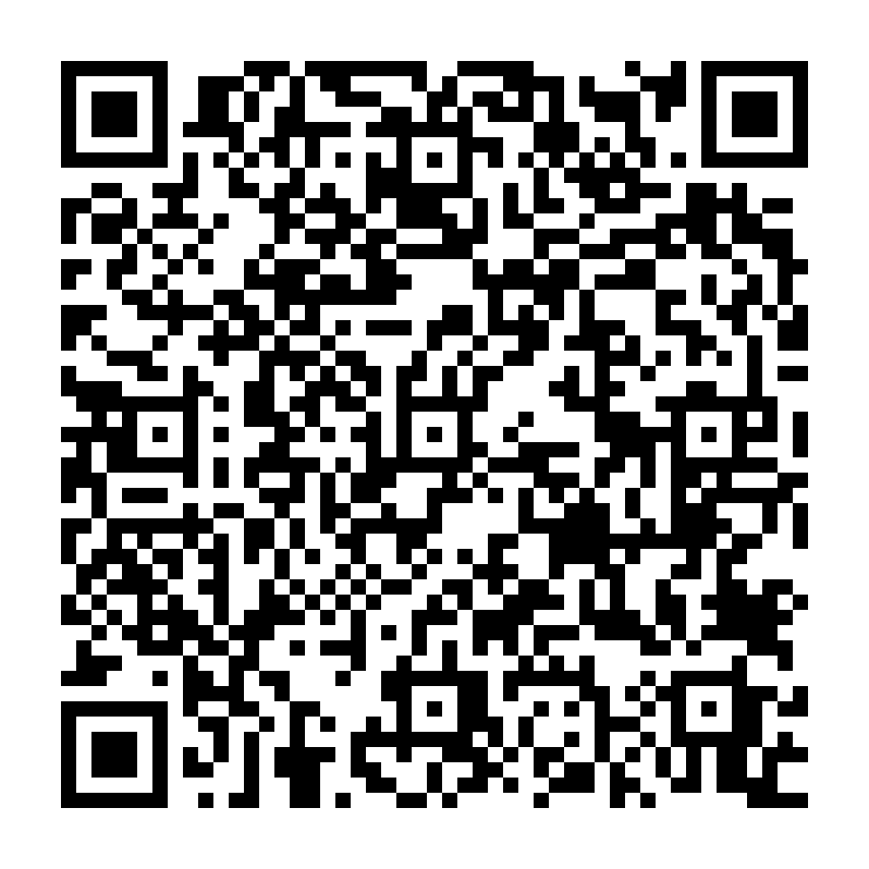 QR kod