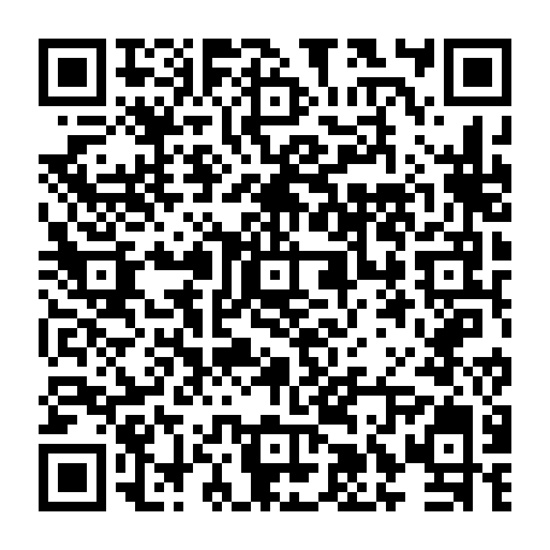QR kod